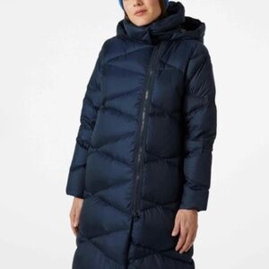 Helly Hansen Tundra Down Coat